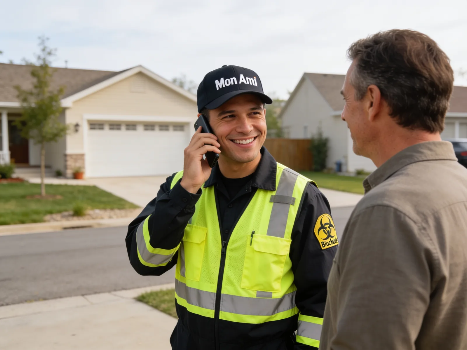 Sewage Cleanup Santa Monica, CA FAQs