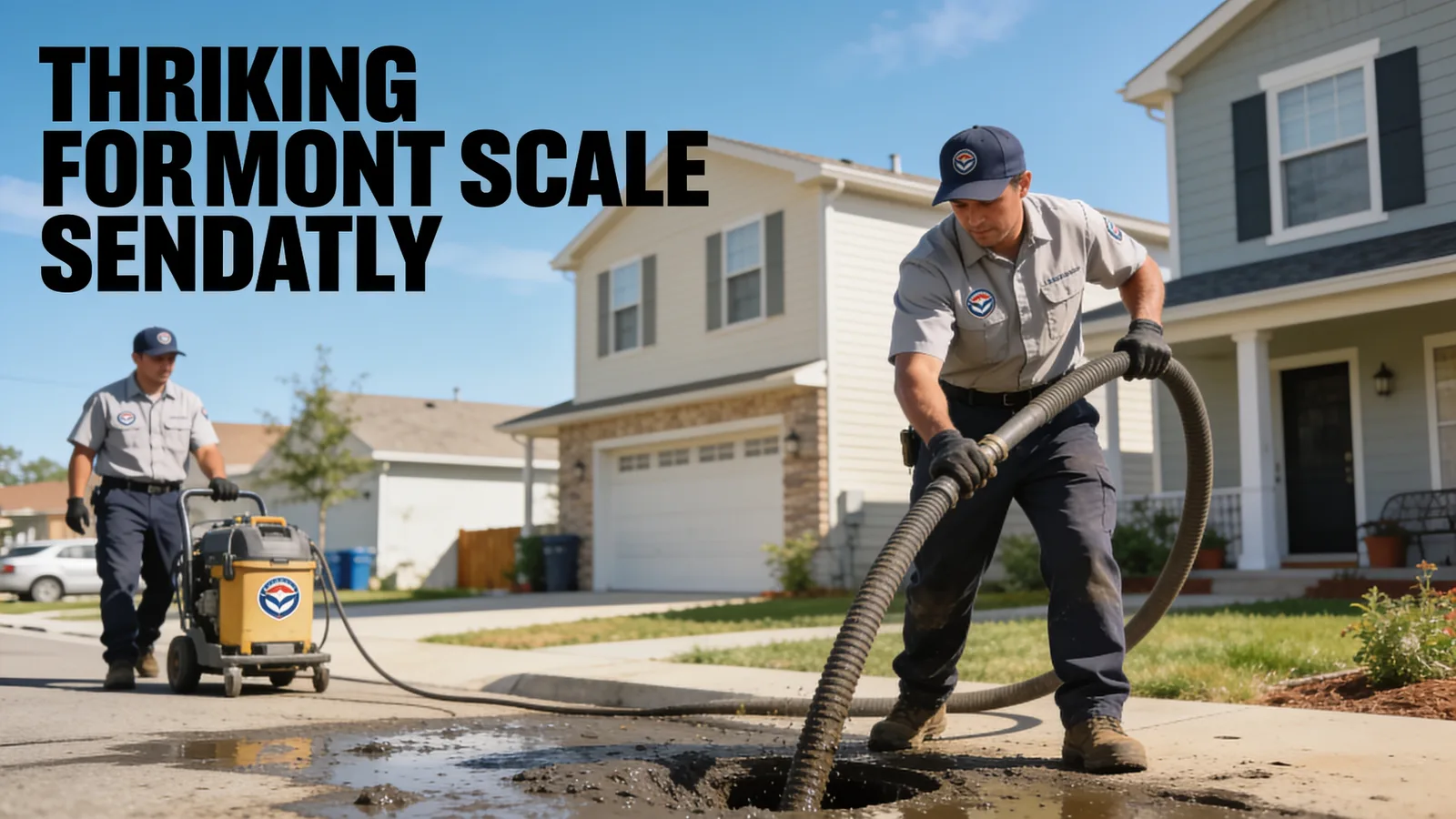 Sewage Cleanup in Santa Monica, CA near me